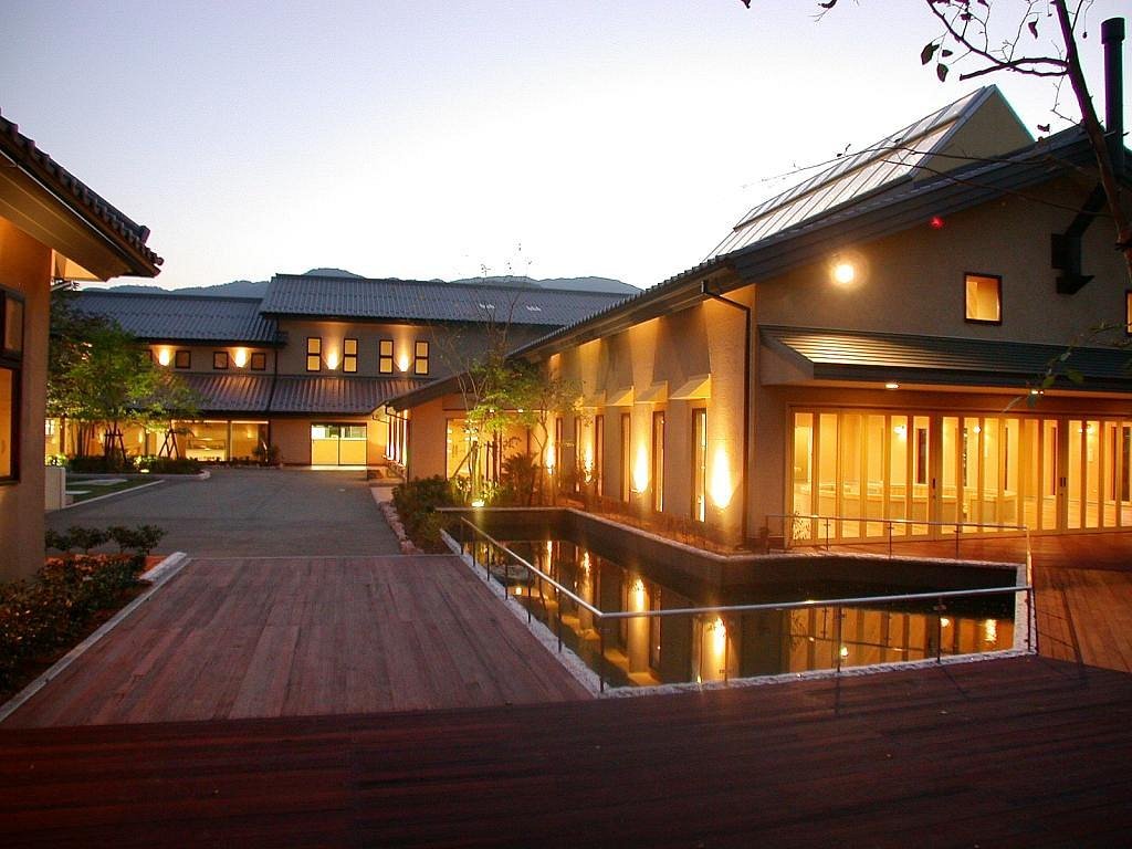 ♨️ 휴게소 고킨덴주노사토 야마토 이미지 1